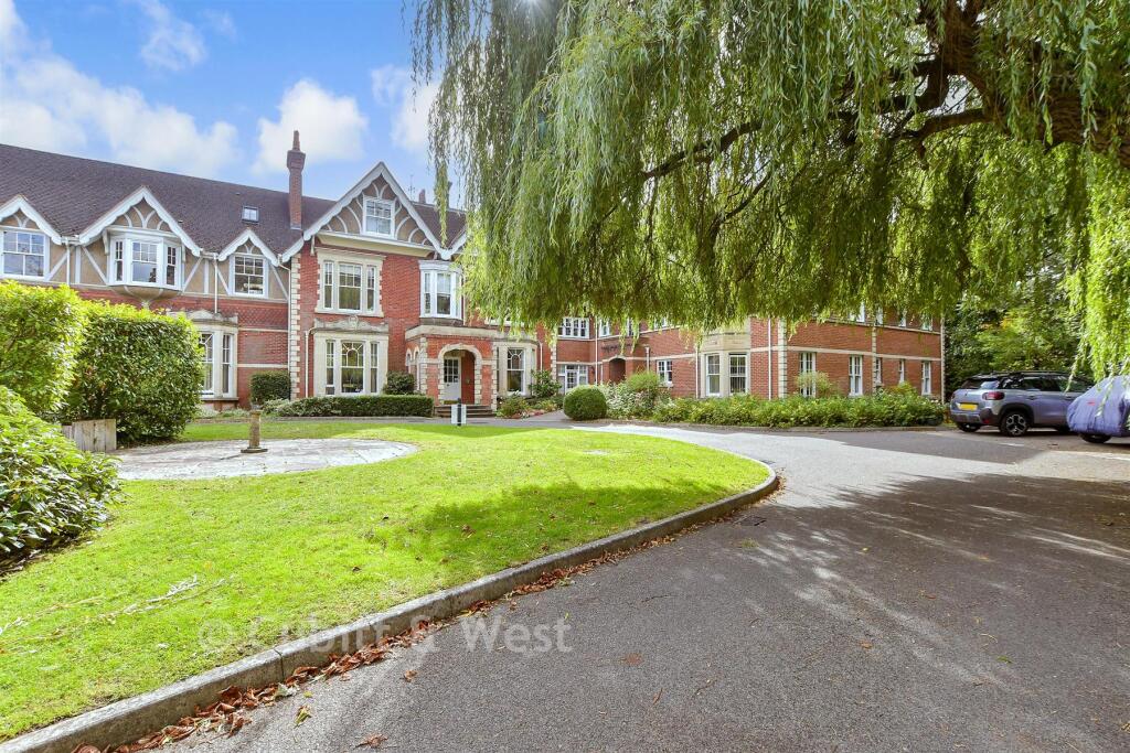 Main image of property: Massetts Road, Horley, Surrey