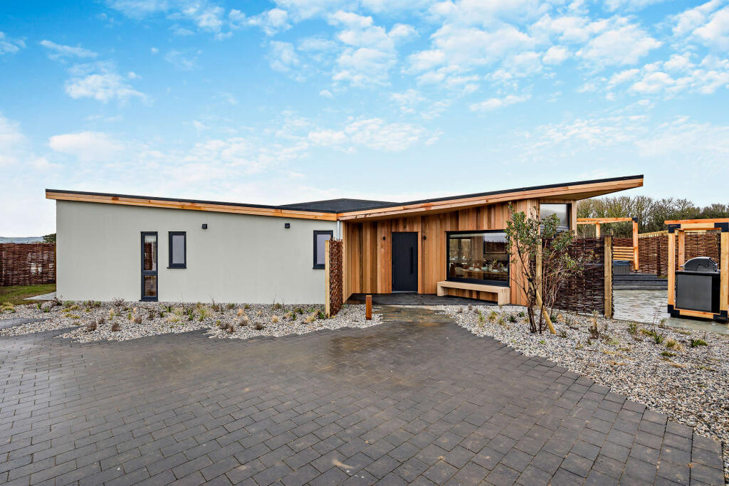 Main image of property: Trelowan, Marhamchurch, Bude, Cornwall, EX23 0JD