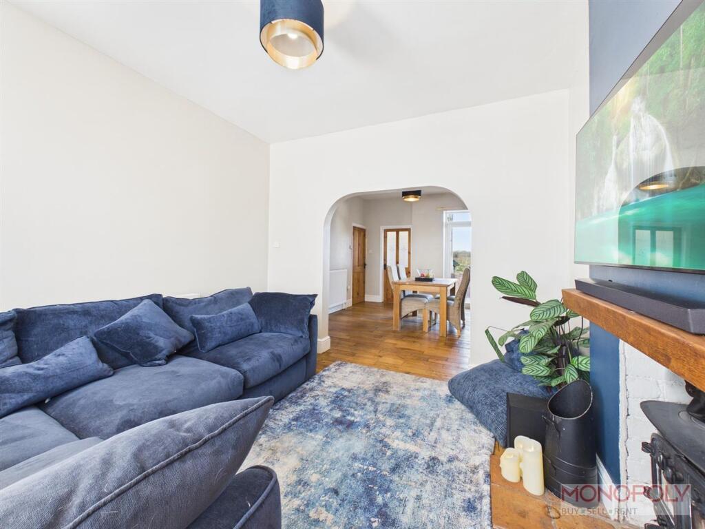 House in Buckley, Hawarden - View 4
