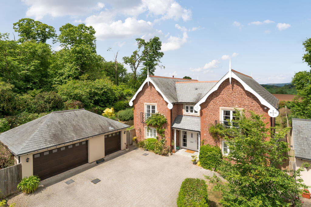 Main image of property: Sandhill Park, Bishops Lydeard