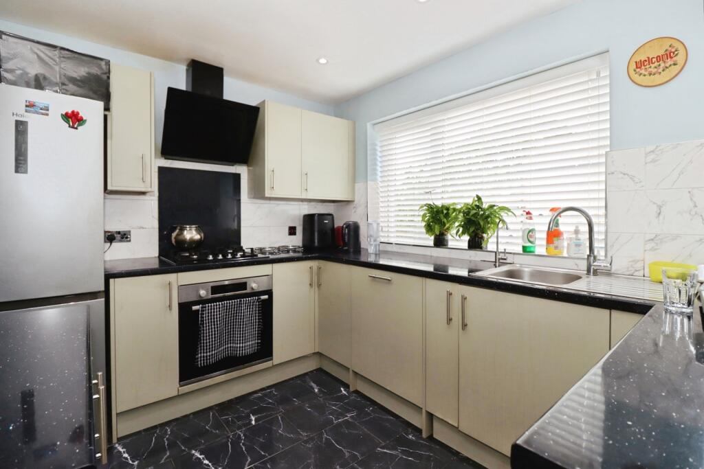 House in Bristol, Manor Farm, Horfield - View 3