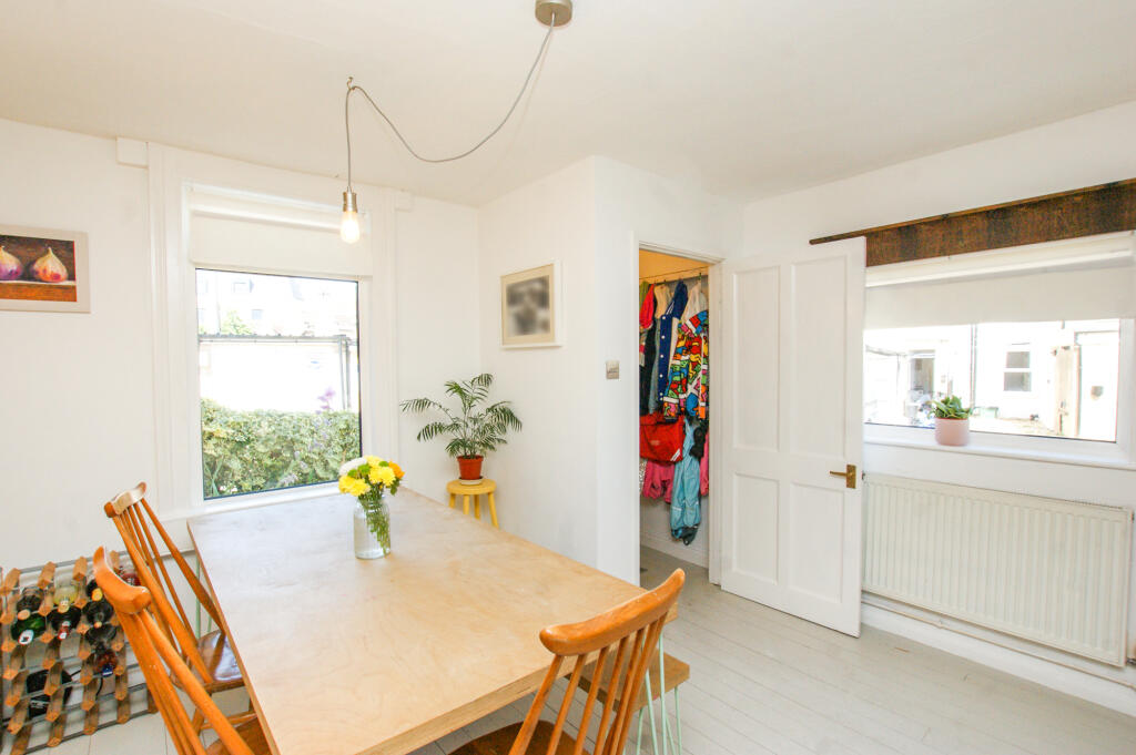 Albert Terrace, Bath - View 4