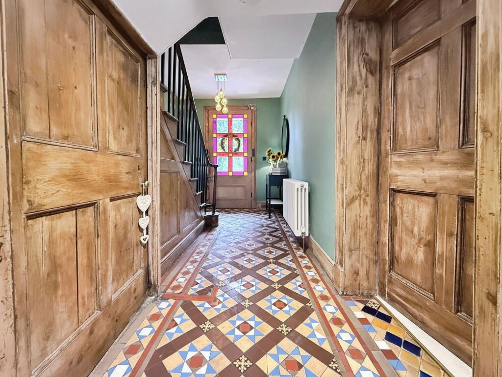 House in Telford - More
