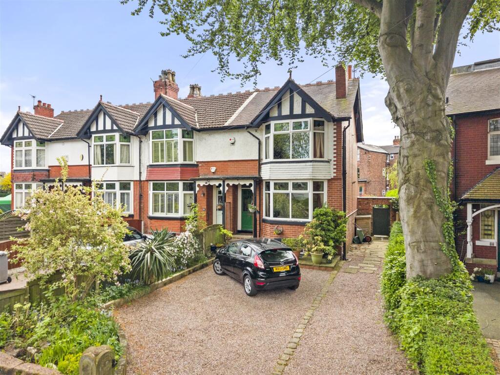 Main image of property: Trinity Road, Sale
