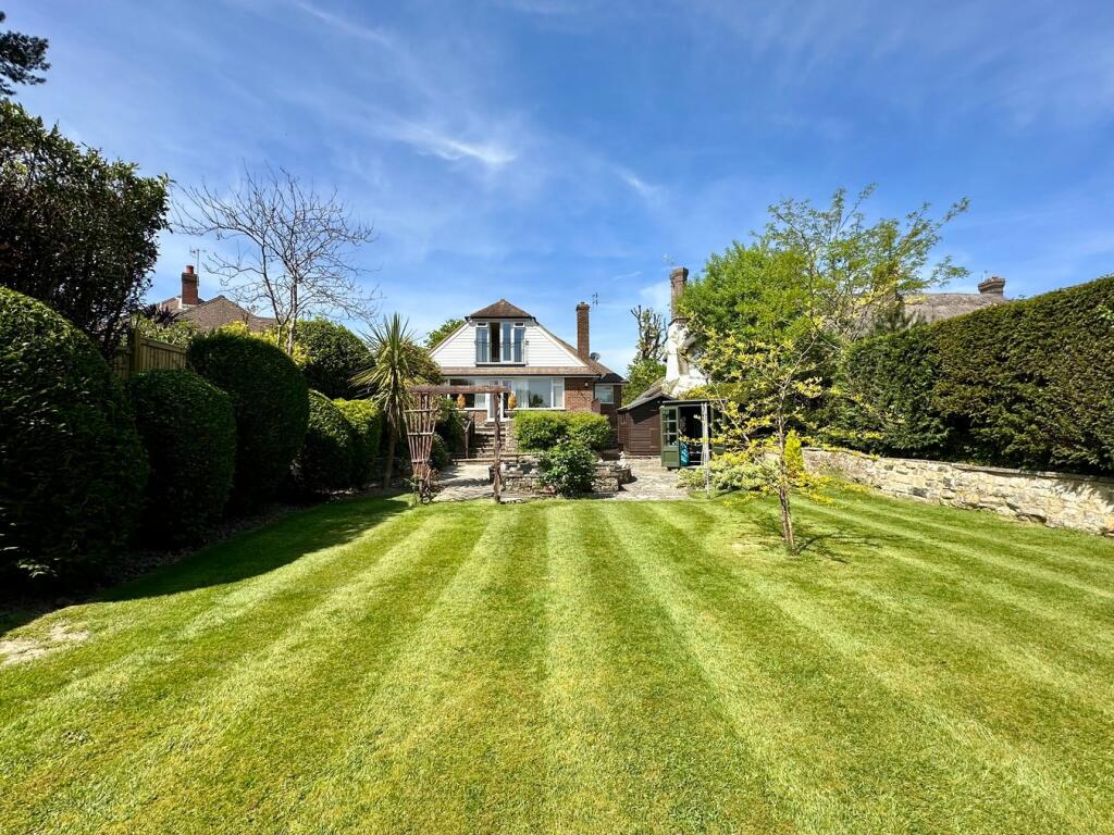 Main image of property: Pinewoods, Bexhill-on-Sea, TN39