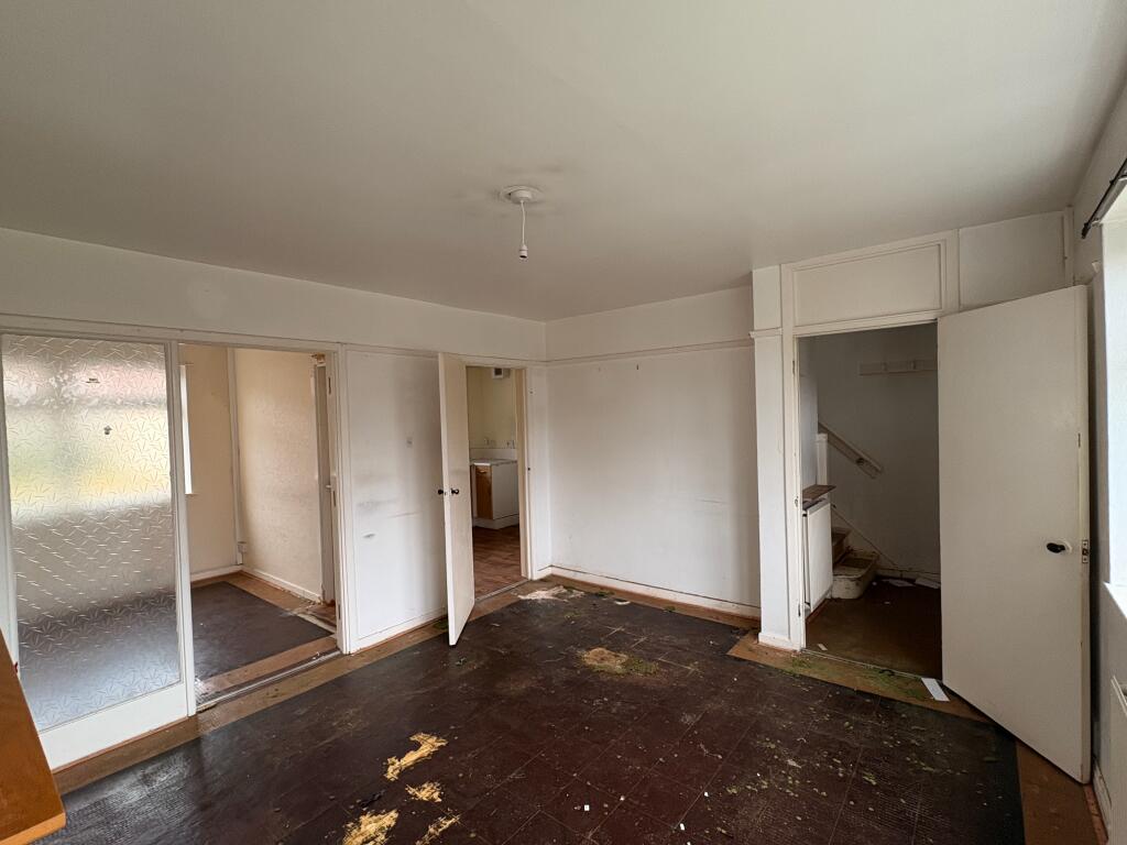 Main image of property: 4 Tabley Road, Crewe, Cheshire, CW2