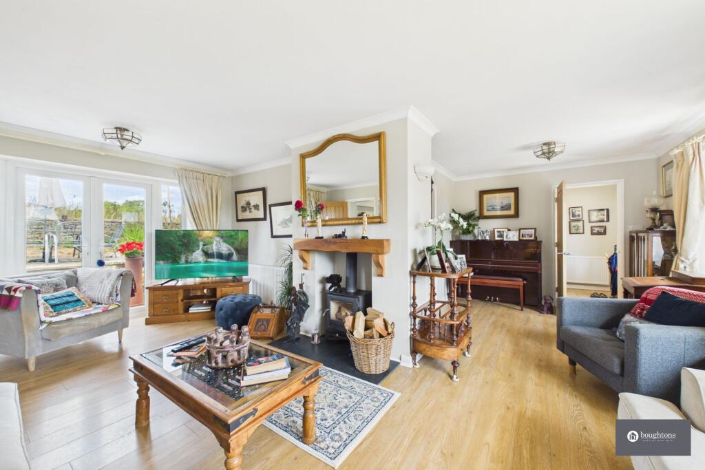 House in Northampton - View 4