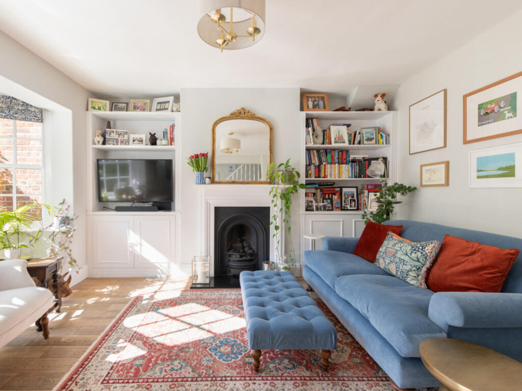 Main image of property: Hampstead Garden Suburb, London, NW11