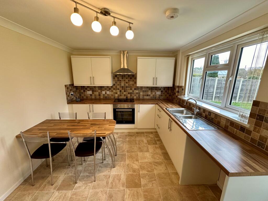 House in Ipswich - View 4