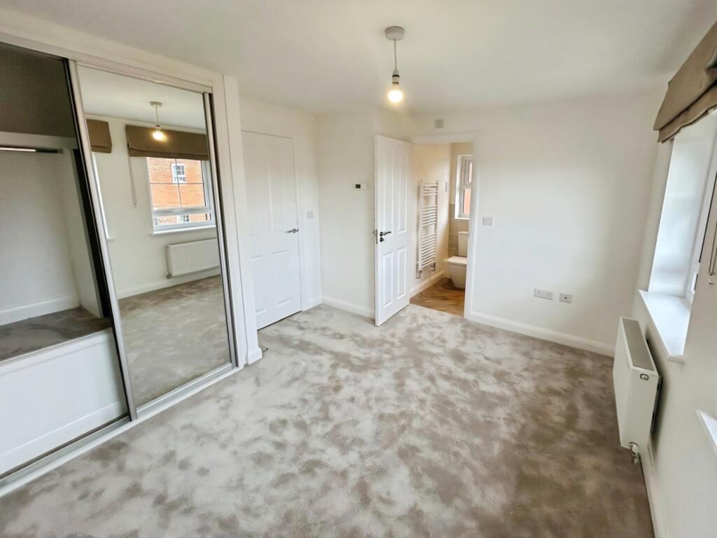 Additional image 8 of Swallow Drive, Hampton In Arden, Solihull