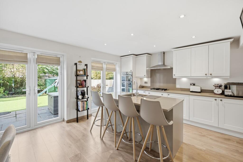 House in Warrington - View 2