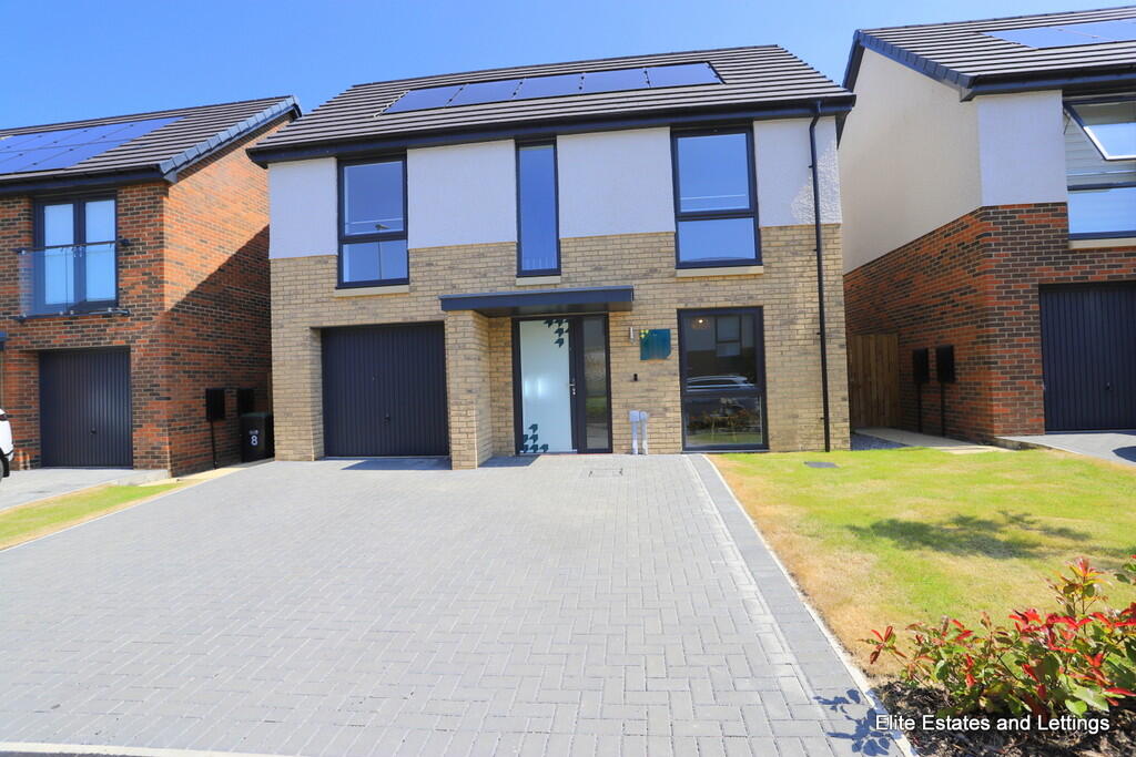 Main image of property: Chandler Drive, West Rainton