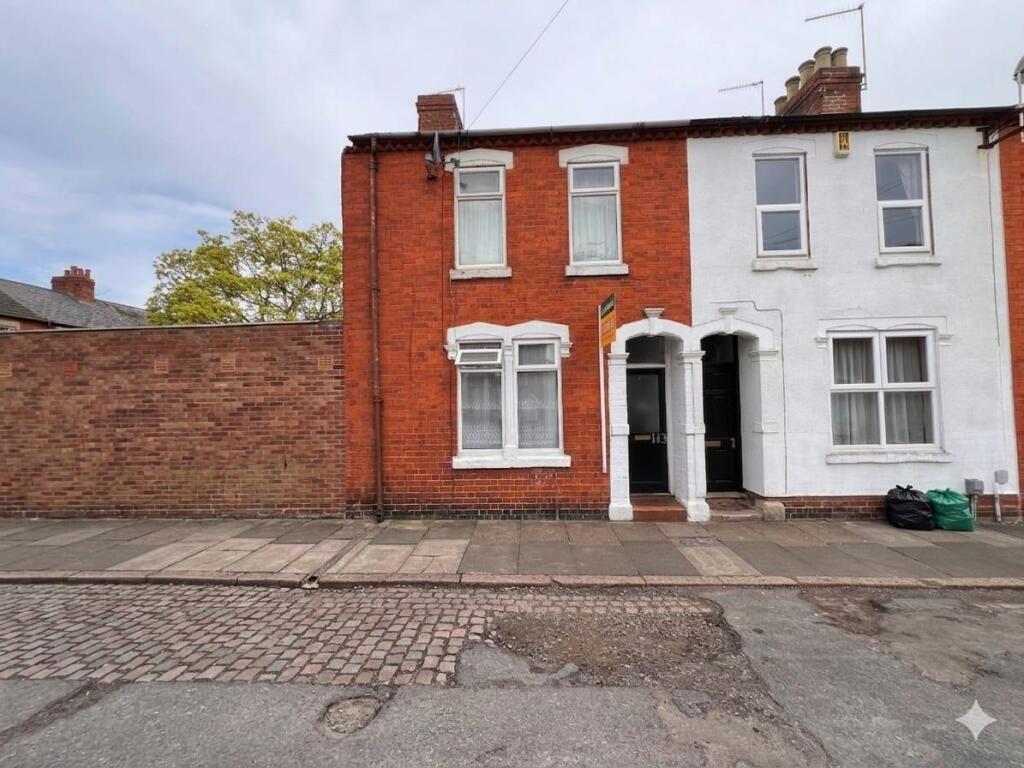 Main image of property: Stanley Road, St. James, Northampton, NN5