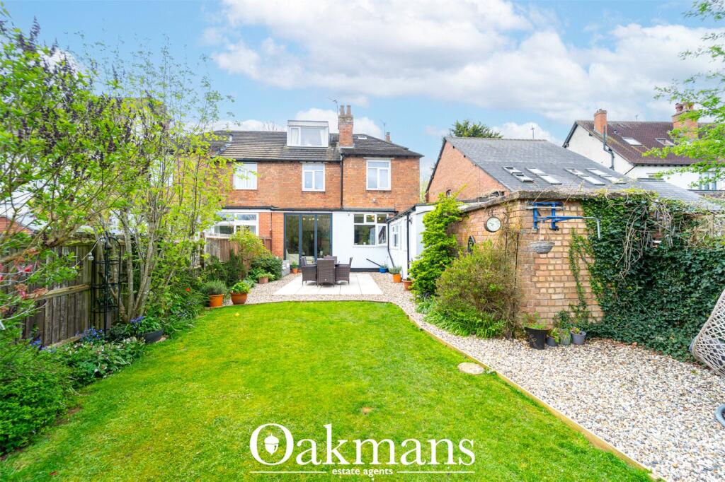 Additional image 39 of High Street, Shirley, Solihull, West Midlands, B90