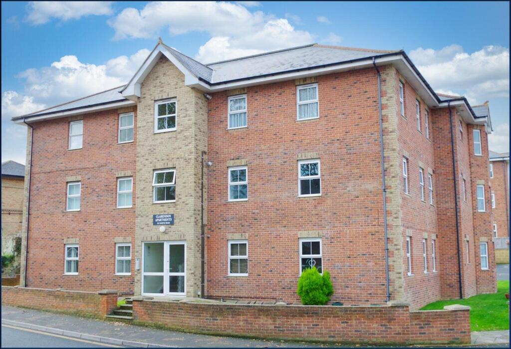 Main image of property: North Road, Shanklin