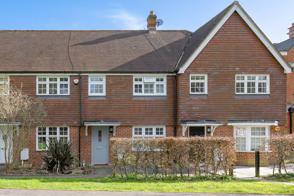 Main image of property: Netherne-on-the-Hill, Surrey