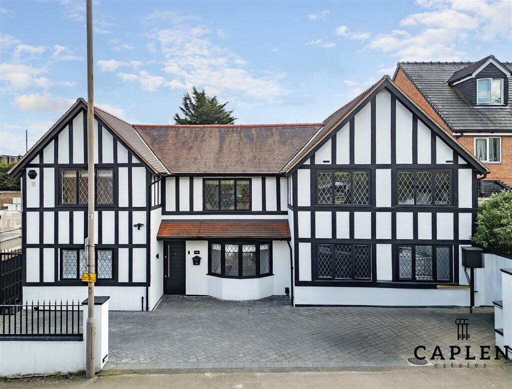 Main image of property: Church Hill, Loughton