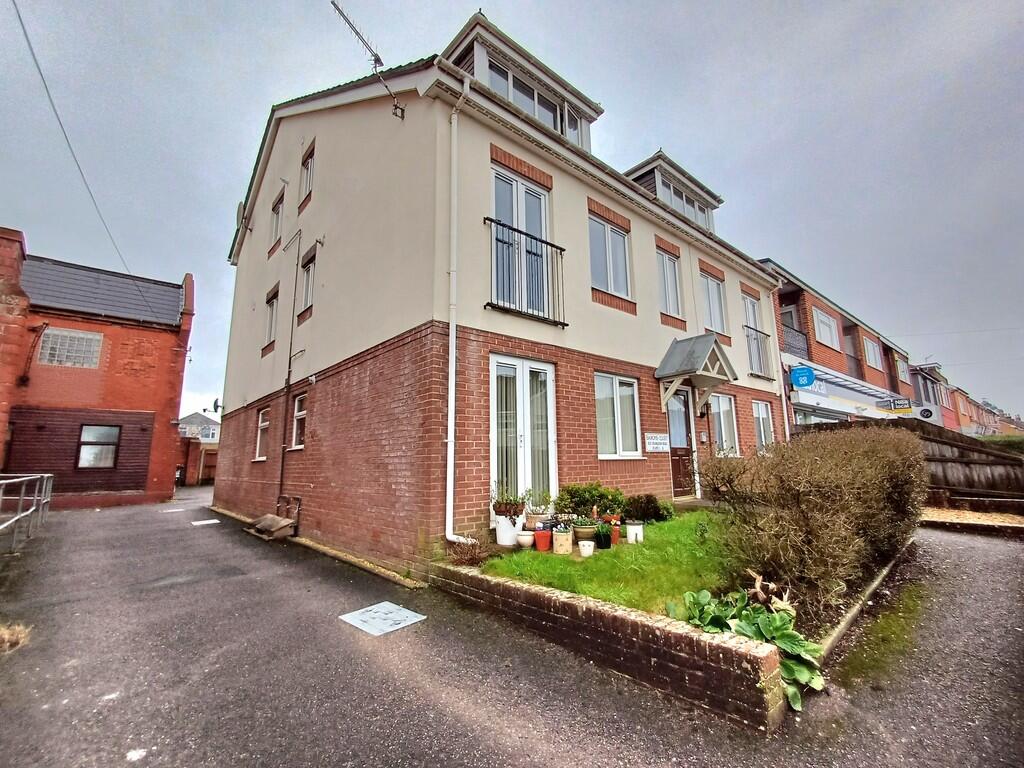 Main image of property: Cranleigh Road, Bournemouth