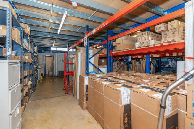 Unit 2, Cirrus Court, Glebe Road, Huntingdon PE29 7DL