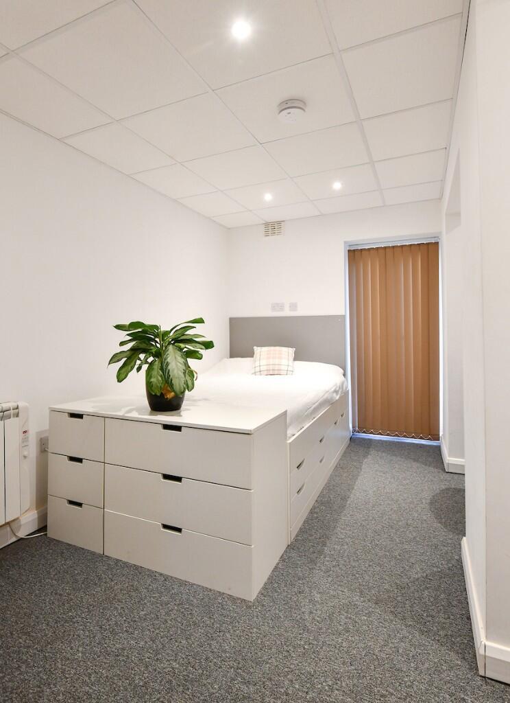 Additional image 7 of Newly Refurbished Student Studios, available for 2026/27, 1 available now, some early starts available 