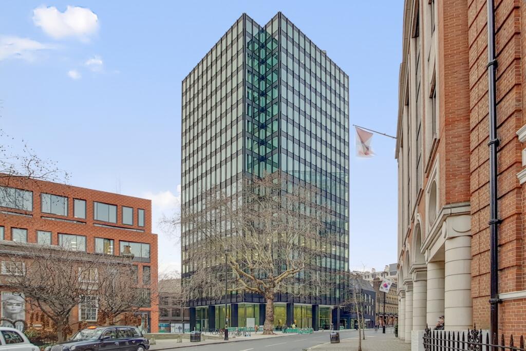 Apartment in London, City of Westminster - More
