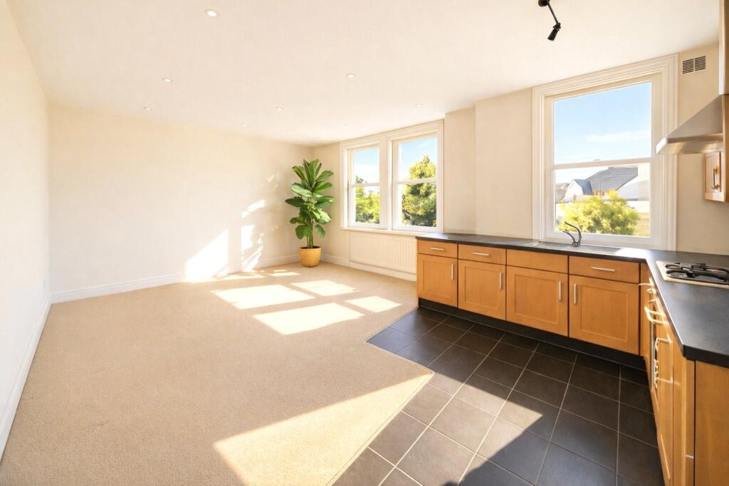 Main image of property: Culverden Road, London