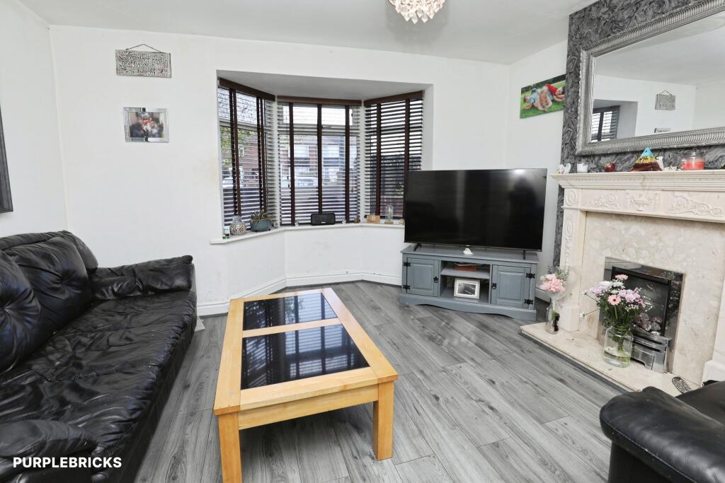 House in Liverpool - View 4