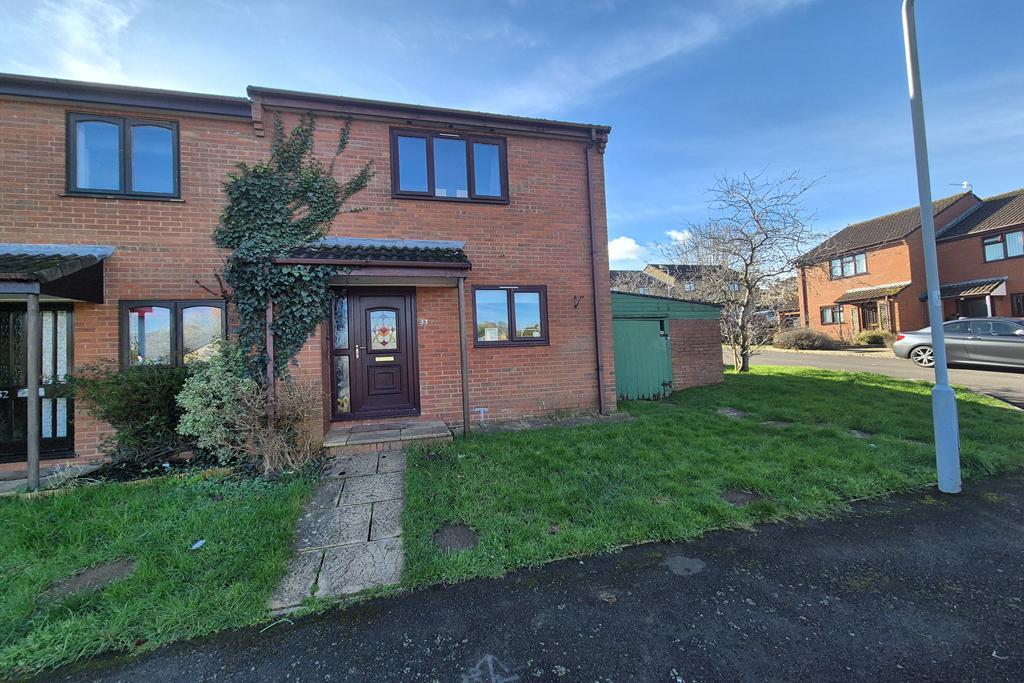 Main image of property: Crewkerne, TA18