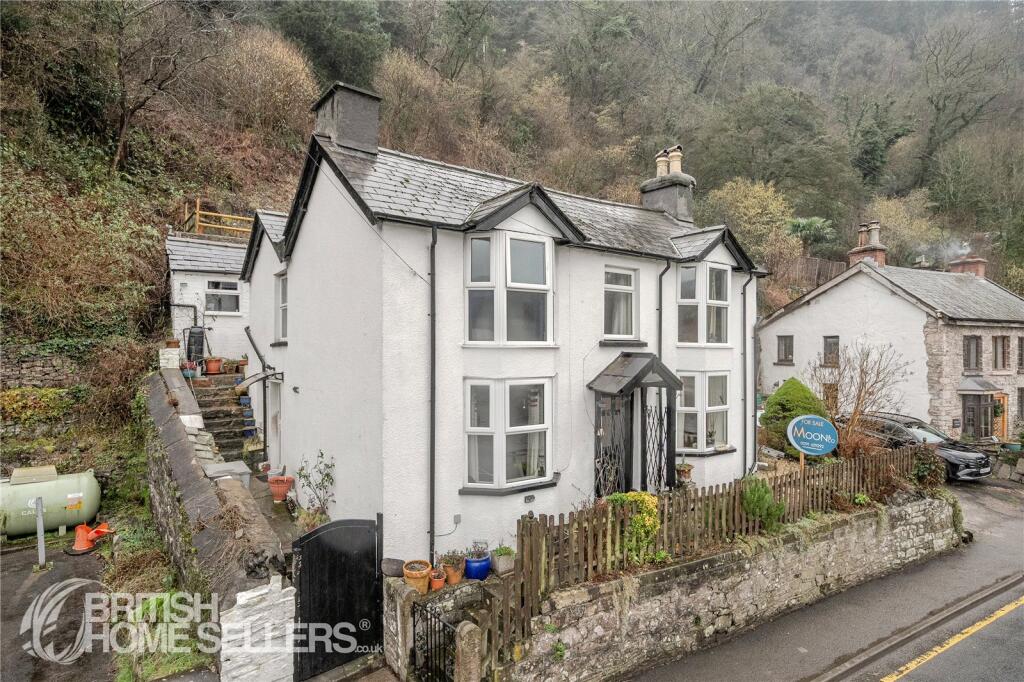 Main image of property: Tintern, Chepstow, Monmouthshire, NP16