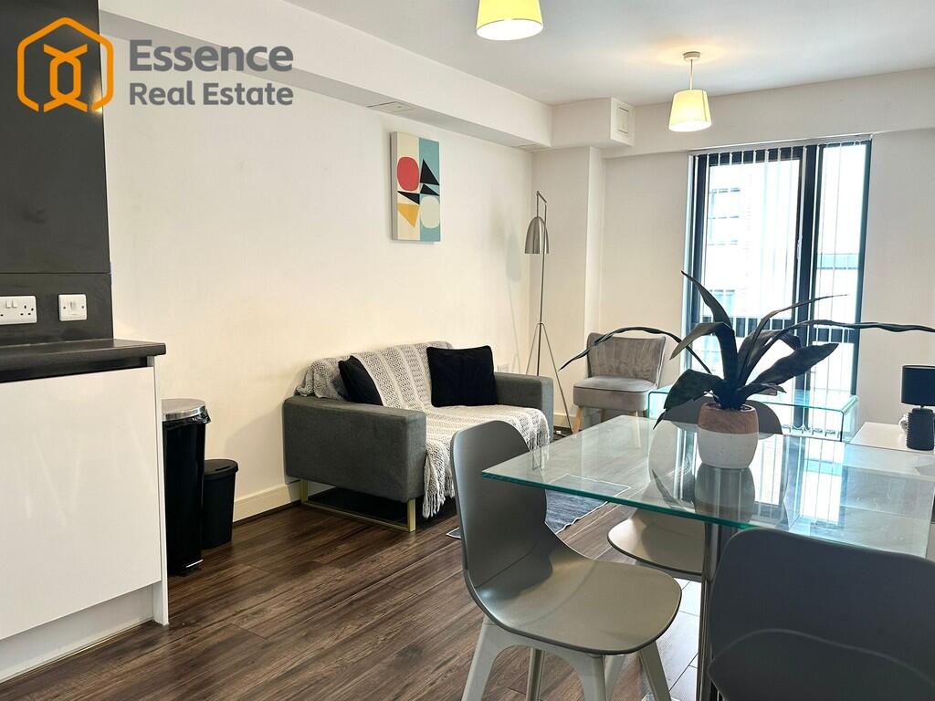 1 bedroom apartment for rent