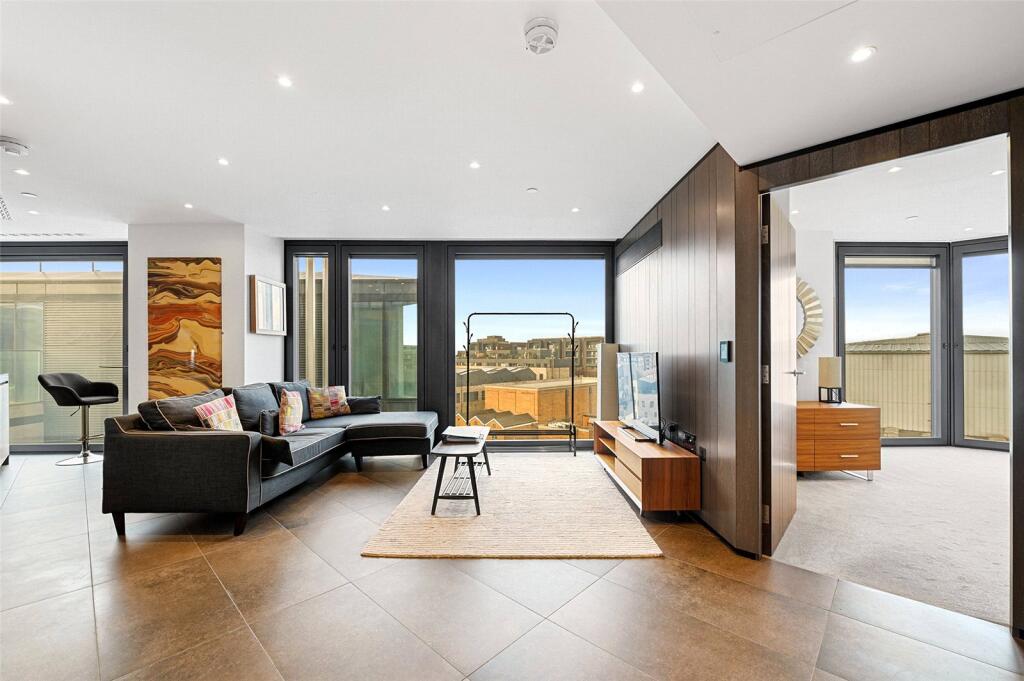 Main image of property: City Road, London, EC1V