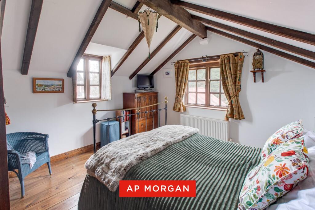 Additional image 18 of Barley Mow Lane, Catshill, Bromsgrove, Worcestershire, B61