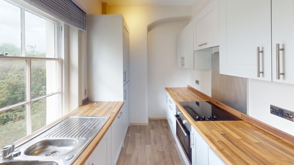 Apartment in Nottingham - More