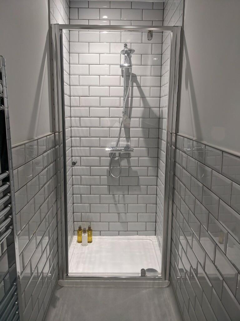 Showers