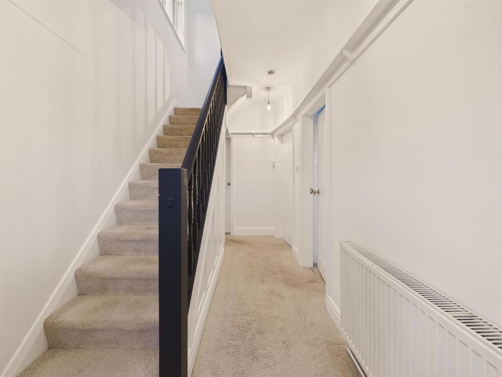 House in Greasby, Liverpool City Region - View 2