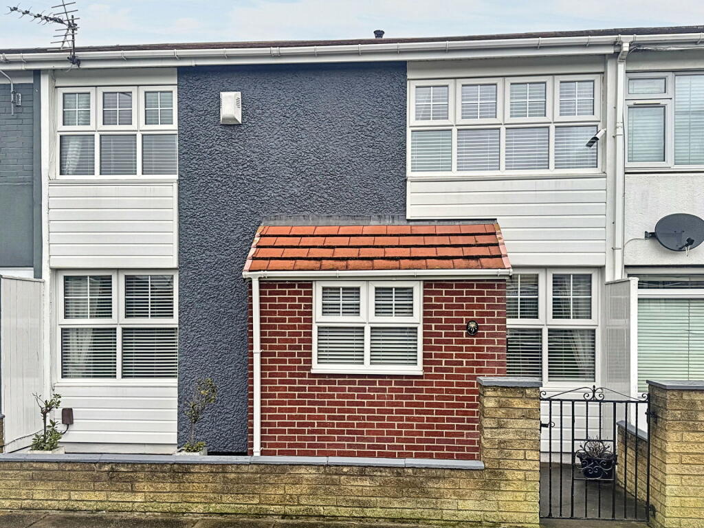 Main image of property: Stapleford Road, Middlesbrough