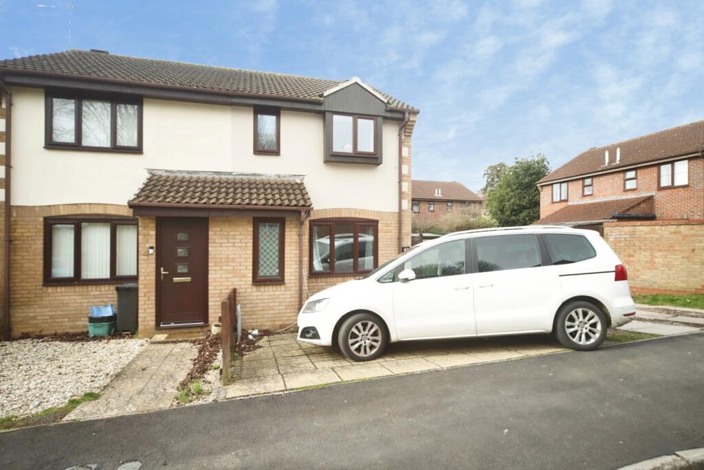 Main image of property: Bircham Road, Taunton, Somerset, TA2