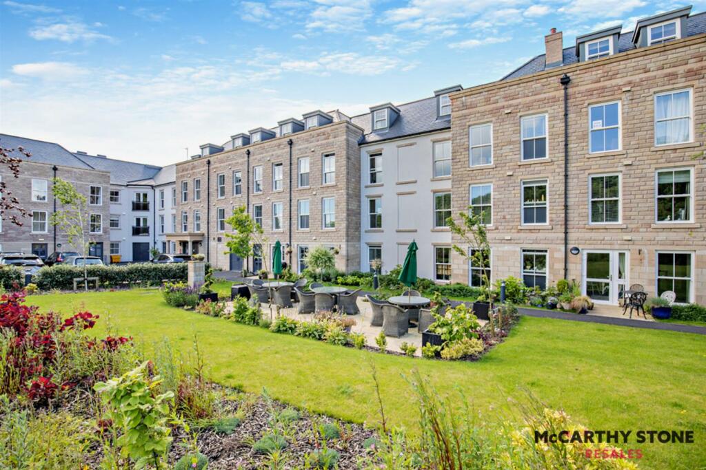 Main image of property: Station Road, Buxton
