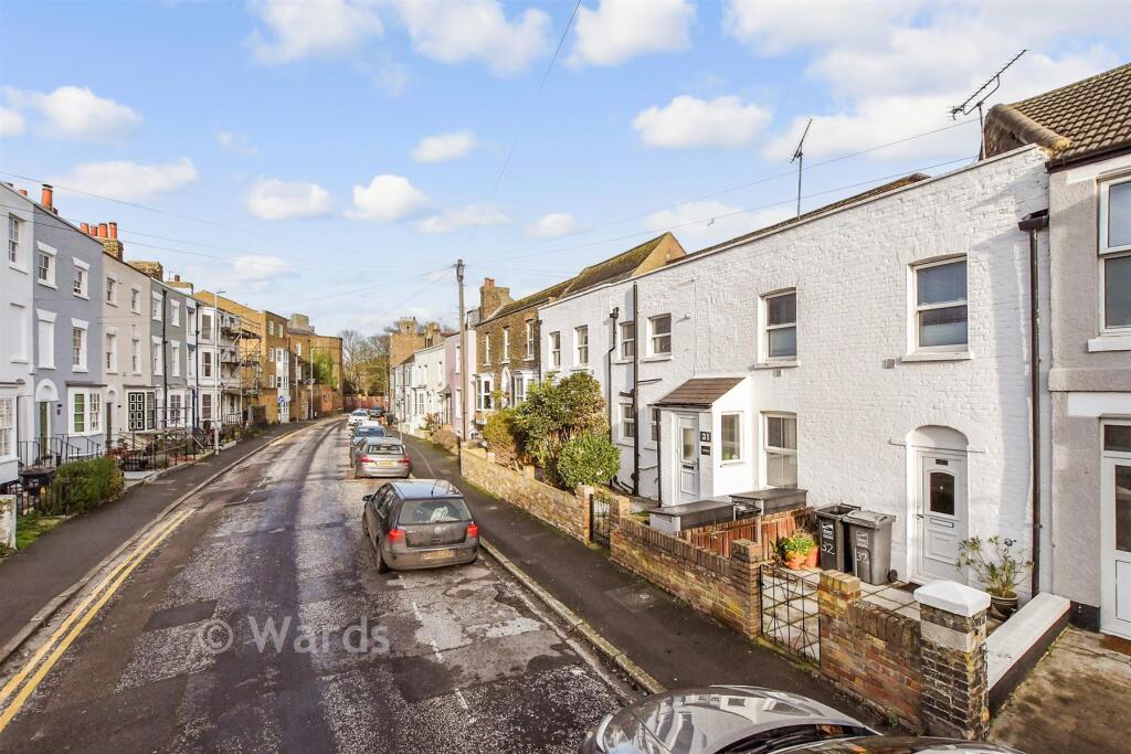 Main image of property: Princes Crescent, Margate, Kent