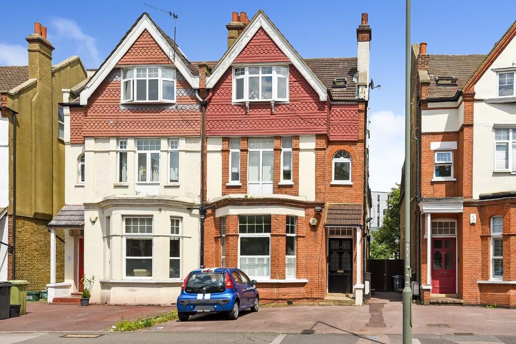 Main image of property: Queen Anne Avenue,Bromley,BR2