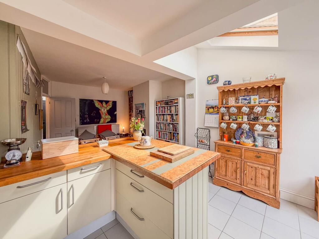 House in Bath - More