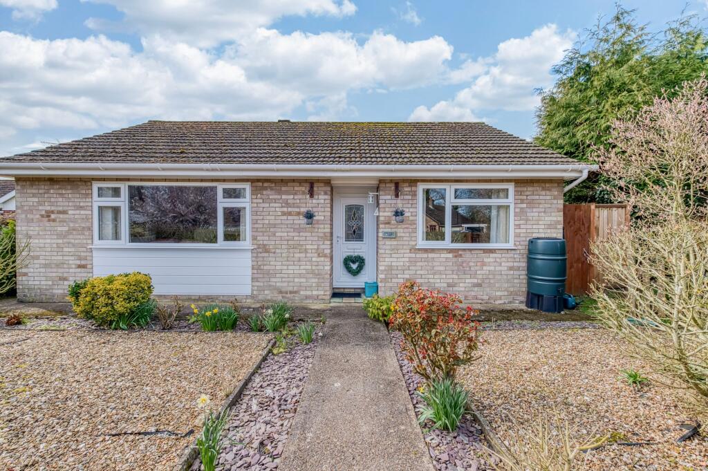 Main image of property: Woodlands, Ashill