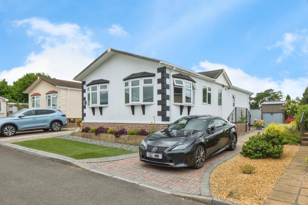 Main image of property: Alresford Road, Winchester