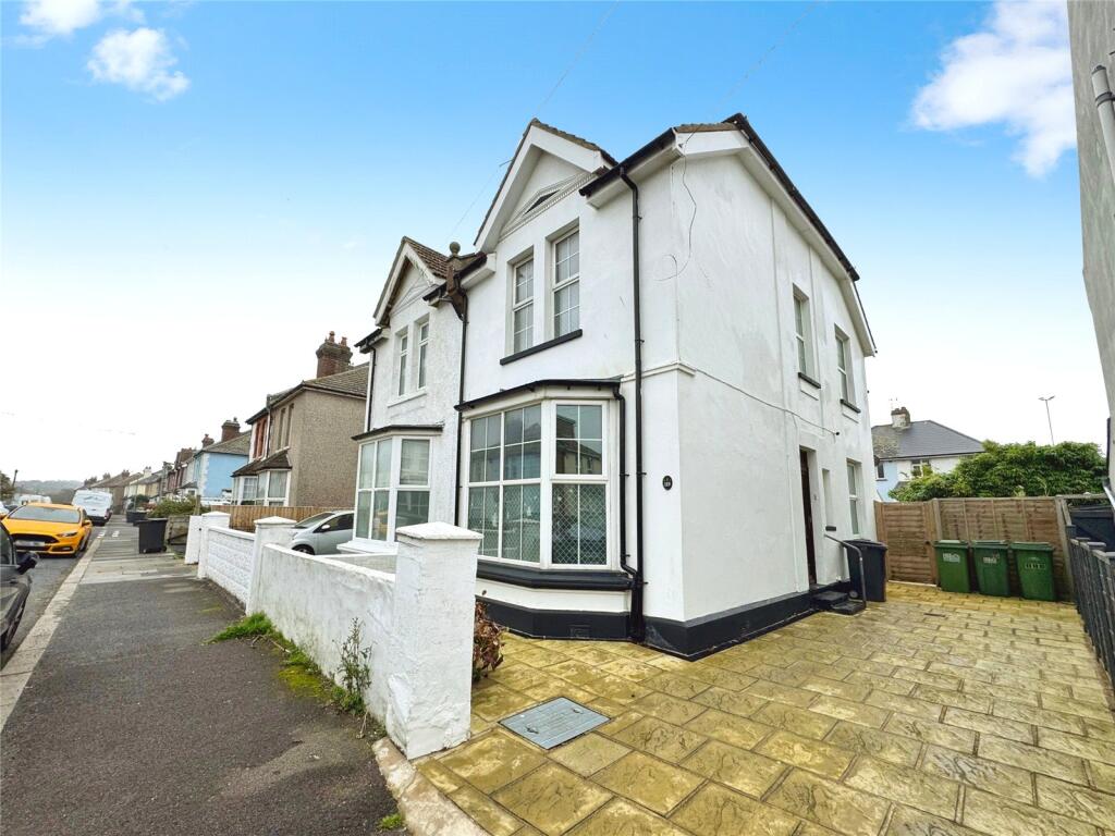 Main image of property: Bulverhythe Road, St. Leonards-on-Sea, East Sussex, TN38