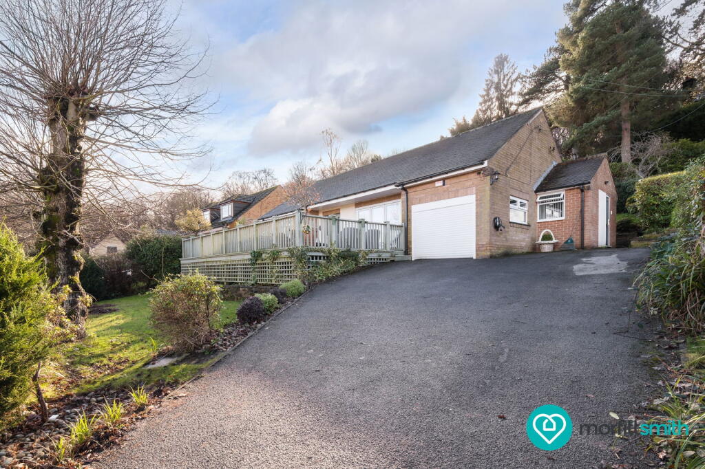 Main image of property: Hope Road, Oughtibridge, S35 0GU