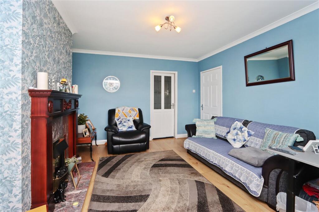 Greenfield Terrace, Annfield Plain, Stanley, Durham, DH9 photo 3
