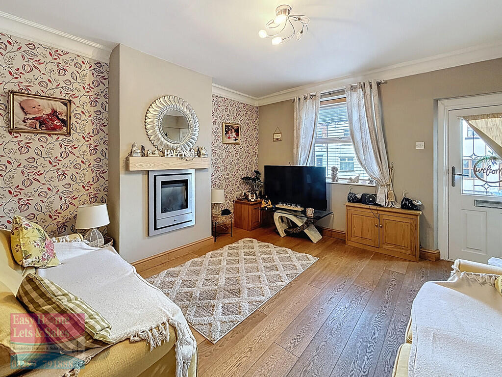 Main image of property: Chorley Road, Adlington