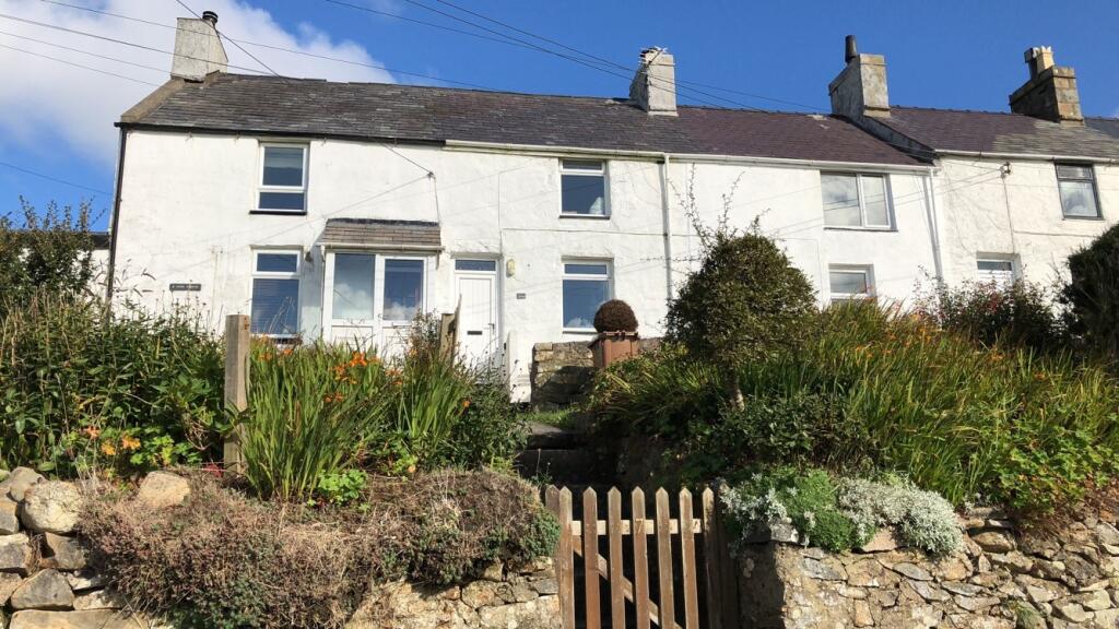 Main image of property: Fron Hyfryd, Llithfaen