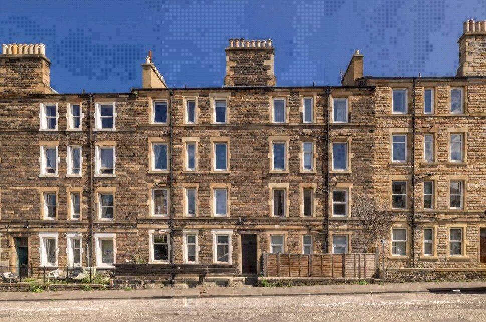 Main image of property: Stewart Terrace, Edinburgh, Midlothian, EH11