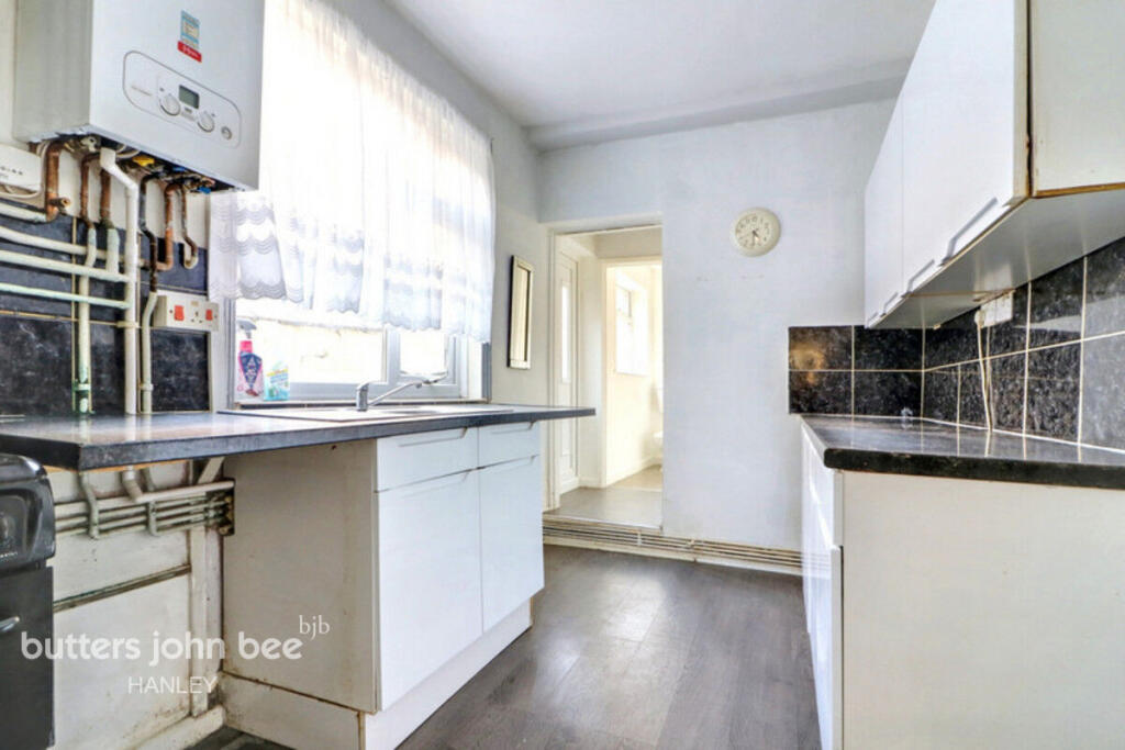 Main image of property: Hanley Road, Stoke-On-Trent ST1 6BL